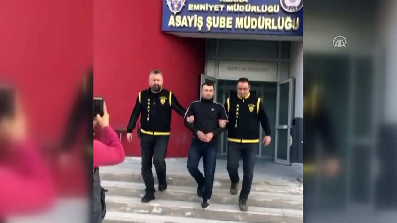 Hipodromda polis-zanlı kovalamacası