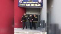 Hipodromda Polis-zanlı Kovalamacası