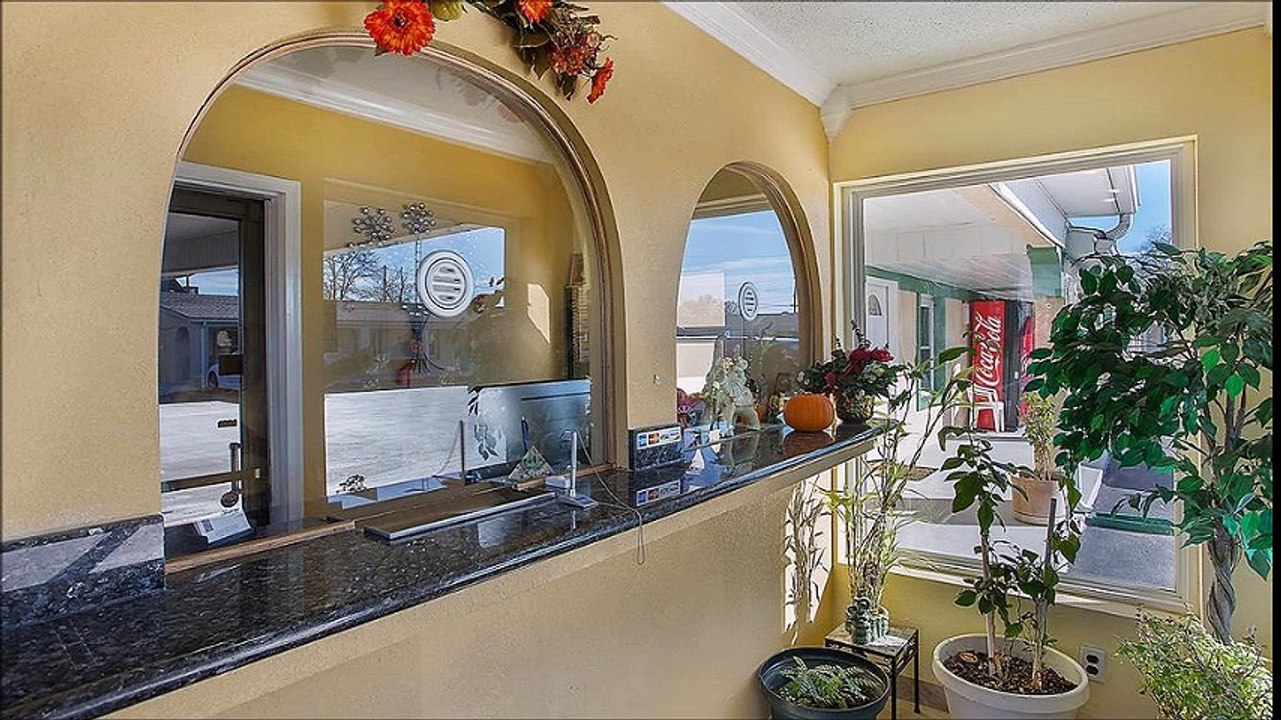 Cardinal Motel Bowling Green Kentucky