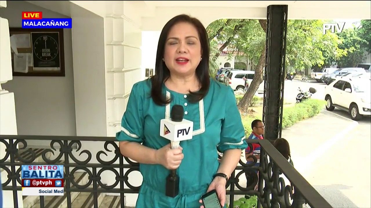 Mga mapapatunayang nagpabaya sa Dengvaxia, mananagot; Pangulong #Duterte, bukas sa pagkuha ng foreign clinical pathologists