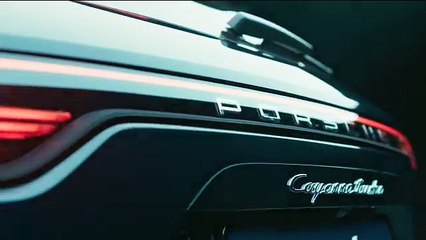 VÍDEO: Por todo esto, el Porsche Cayenne te ayuda a ser mejor conductor