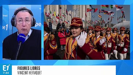 Une trêve olympique entre Donald Trump et Kim Jong-un... jusqu'à quand ?