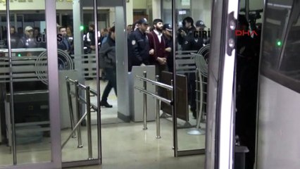 Furkan Vakfı operasyonunda 5 kişiye tutuklama