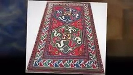 DLB Vintage & Antique Rugs