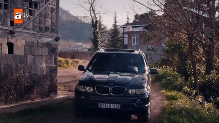 Kandırıkçı hoca seni! - Sen Anlat Karadeniz 3. Bölüm