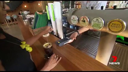 New ATM Technology || Finger Ring ATM ||