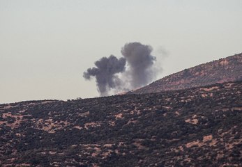 Tsk: 1062 Terörist Etkisiz Hale Getirildi