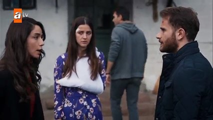 Bizi Vedata teslim etmelisin - Sen Anlat Karadeniz 3. Bölüm