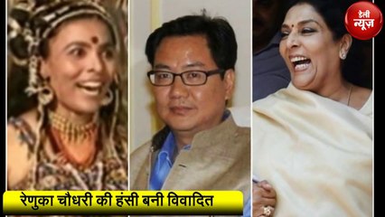 जानिए Modi को क्यों याद आई Shurpanakha, हो गयी Viral