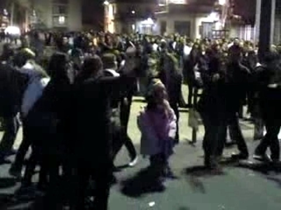 nrj music tour lyon danse pour une place