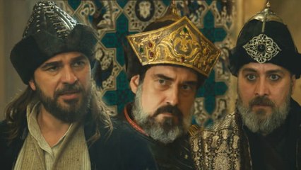 Diriliş Ertuğrul'da Nefes Kesen Fragman! Sadettin Köpek'in Sonu Geldi