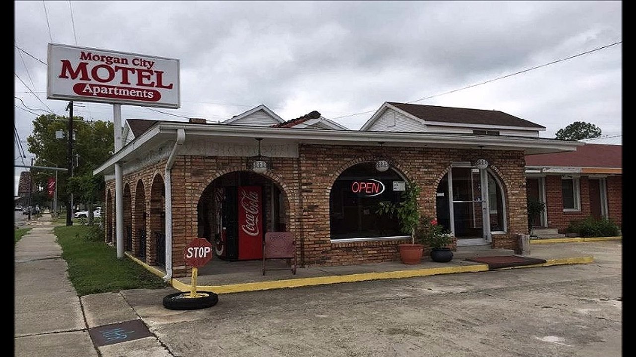 Morgan City Motel