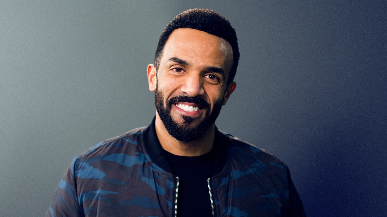 Craig David Dives Into I Know You Visuals, Talk...