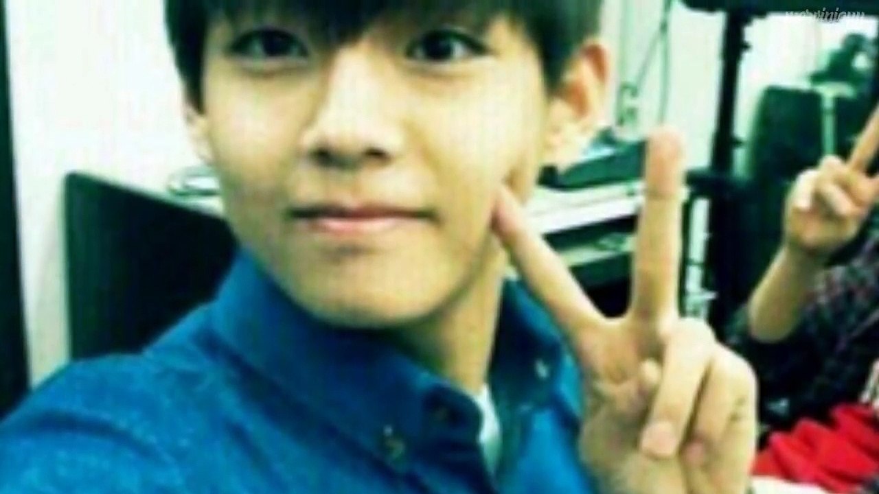 TOP 20 Natural KPOP Male Idols of 2016