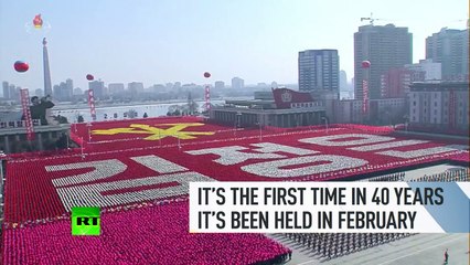 Games of Politics Why Pyeongchang Olympics is one of the most politicized