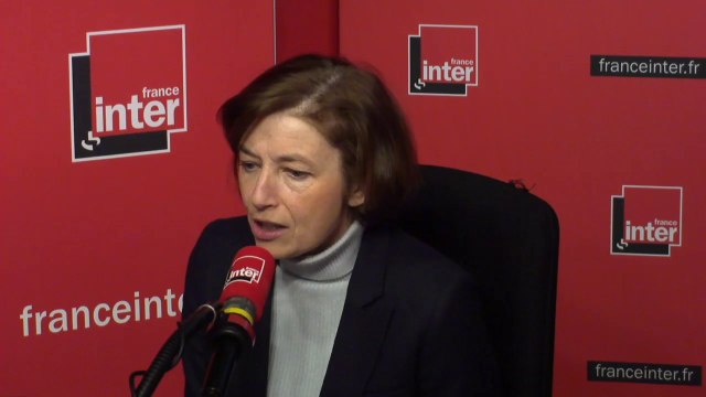 Florence Parly sur des armes françaises utilisées au Yemen :