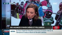 Dupin Quotidien : Des vacances d'hiver chères et polluantes - 09/02