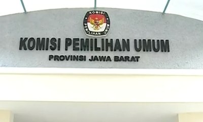 12 Maret 2018, KompasTV Tayangkan Debat Perdana Pilgub Jabar