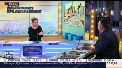 MND Group travaille sur les solutions de mobilité urbaine de demain - 09/02