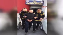 Adana-Aranan Seyis, Film Gibi Operasyonla Yakalandı