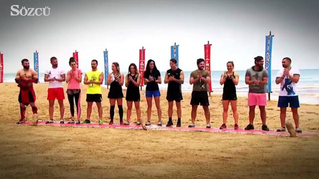 Survivor ilk tanıtım yayınlandı