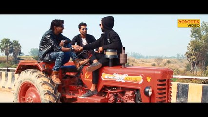 KALA TIL || Ankit Mishra AK,Prashant Sahu,Nehal Sharma,Vishnu || New Haryanvi 2018