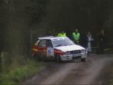 Rallye du Ternois 2007