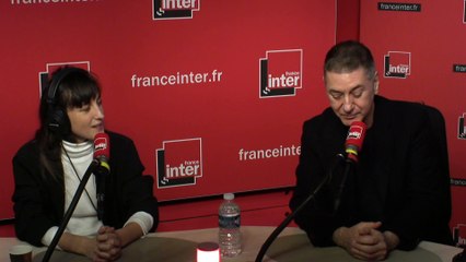 Juliette Armanet & Etienne Daho : "Une chanson c'est la BO de votre vie"