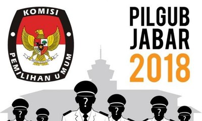 KompasTV & KPU Jabar Tanda Tangani Kerja Sama Debat Pilkada