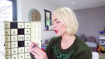 JO MALONE ADVENT CALENDAR CONTENTS new | UNBOXING | EMILY NORRIS