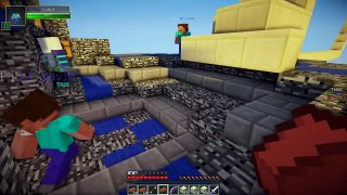 НЕ СПИМ, А РАБОТАЕМ! | Minecraft: Bed Wars