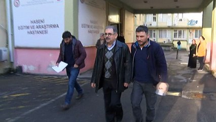 Ankara merkezli terör operasyonunun İstanbul ayağında 6 gözaltı