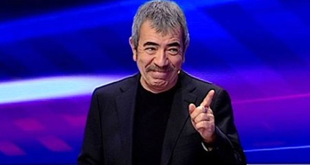 64 Yaşındaki Selçuk Yöntem, 27 Yaşındaki Güzel Oyuncu ile Görüntülendi