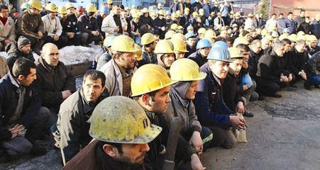 Taşeronların Kadro Başvuru Sonuçları Açıklandı