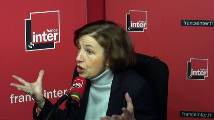 Florence Parly : "Le Service national universel doit être attractif pour les jeunes"