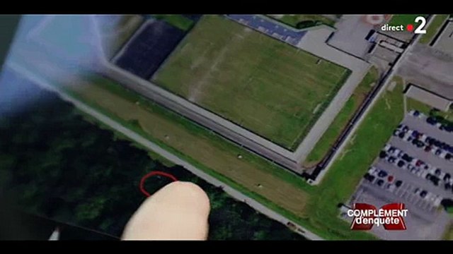 Amoureuse d'un détenu, une surveillante de prison l'aide à s'évader ! Témoignage