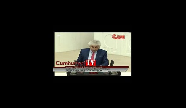 Mehmet Tüm: Dünyada ilk kez herkesin gözü önünde bir anıta “işkence” yapılıyor