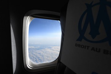 Le voyage Olympien à Saint-Étienne