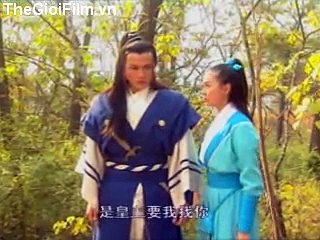 Hoàng Hậu Bánh Nướng 08