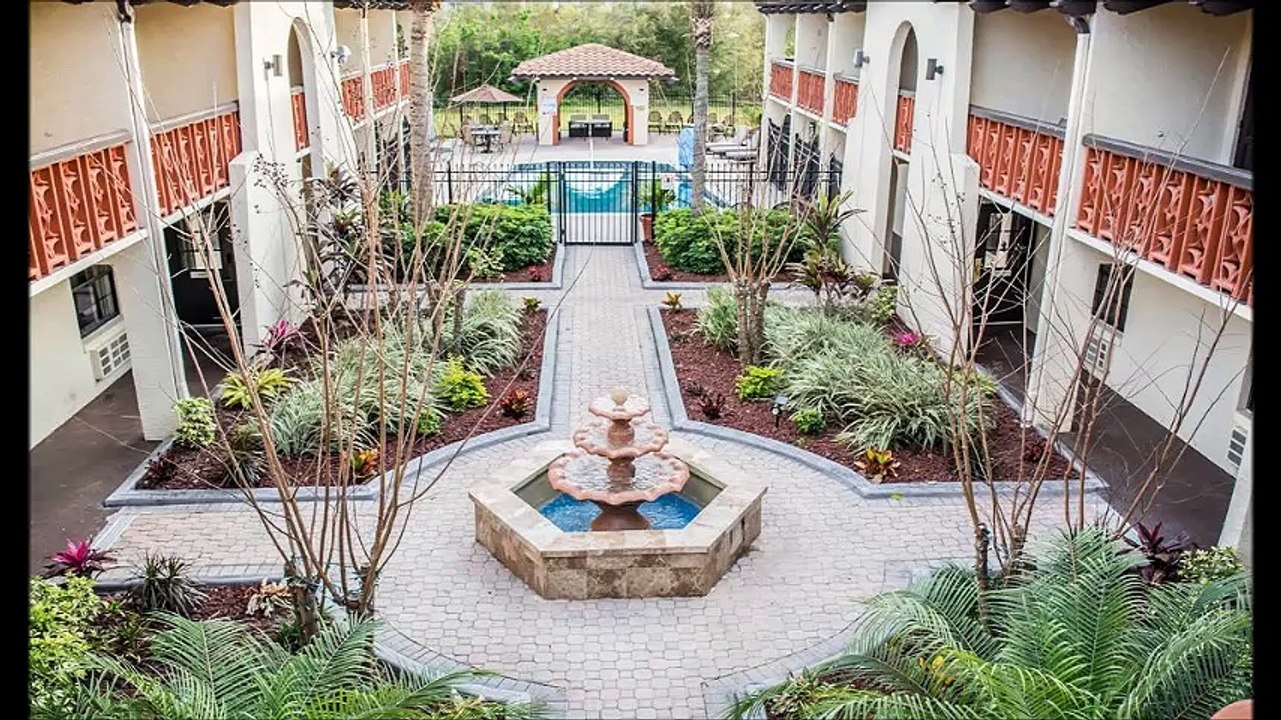 Quality Inn & Suites Tampa - Brandon Near Casino Florida