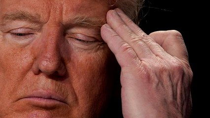 Muro de Trump será pago com orçamento dos EUA