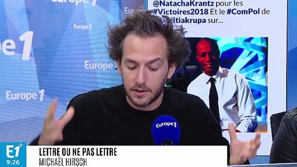 Cher Cédric Villani, chacun peut compter autant que les autres