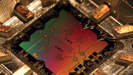 Amazing Tech Predictions for Future - Space Elevators to Neurohacking