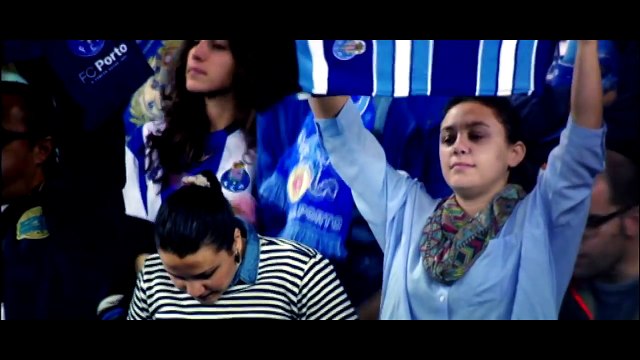 Vergonhosa promoção da RTP para o jogo FC Porto vs Liverpool