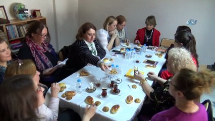 Altın günü değil, kitap günü oldu