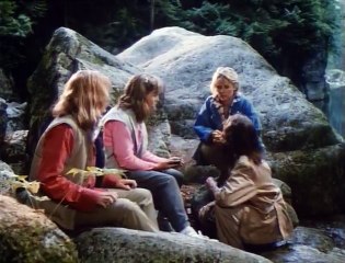 Nightme at Bitter Creek 1988   HANDJOB mkv   Pt 02