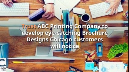 Promotional Products Chicago