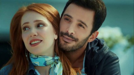 Omer and Defne - Kiralık Aşk [Love For Rent] - Barış Arduç and Elçin Sangu