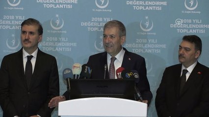 Demircan, soruları cevapladı - ANTALYA