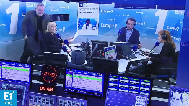 Neige : Des services d'urgence débordés